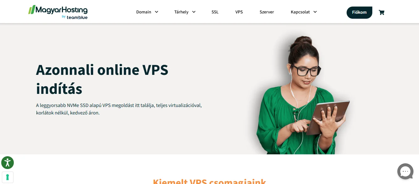 magyarhosting-vps
